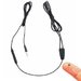 Colier Handsfree iUni C6, casca cu microvibratii nedetectabila